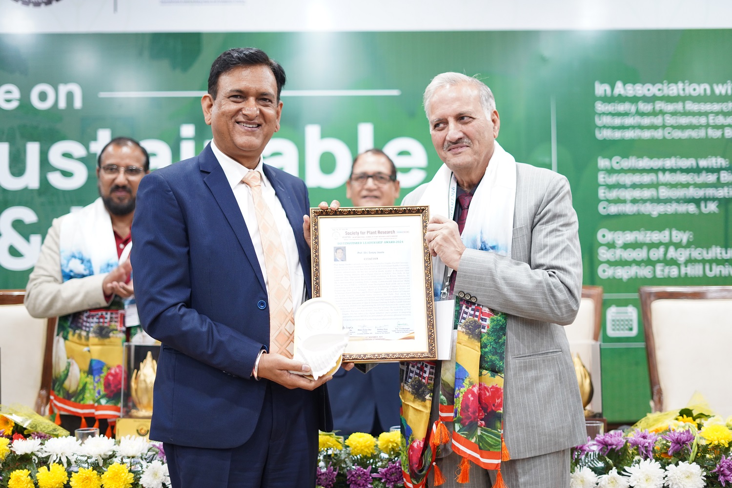 Prof ( Dr ) Sanjay Jasola